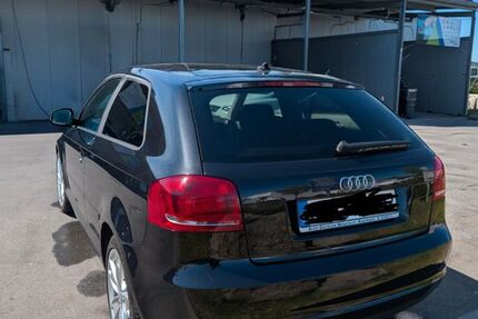 Audi A3 208.000 km 4.700 &euro; Weiden 92637