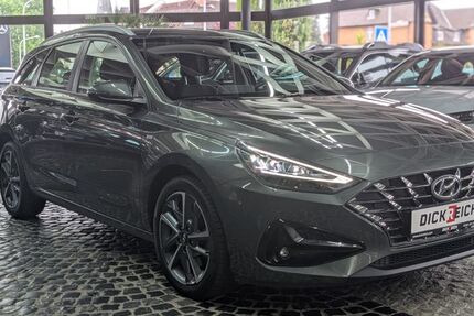 Hyundai i30 49.986 km 18.480 &euro; Dieburg 64807