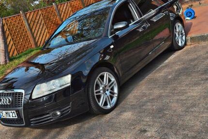 Audi A6 305.000 km 5.100 &euro; Celle 29221