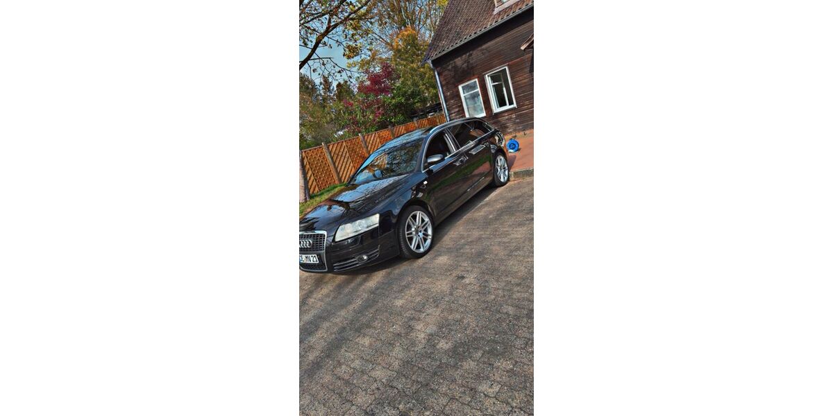 Audi A6 305.000 km 5.100 &euro; Celle 29221