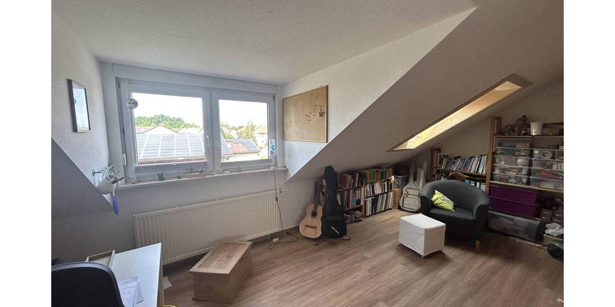 Reihenmittelhaus Bad Wurzach - 5 Zimmer, 134 m&sup2;, 480.000&euro; | Angebot:26790525