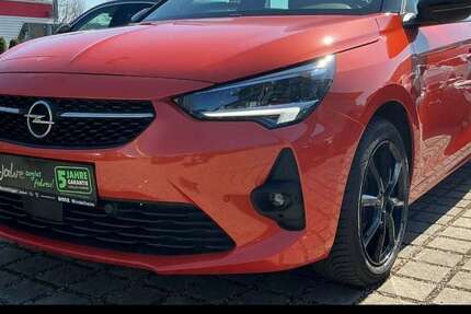 Opel Corsa 62.975 km 11.990 &euro; Mindelheim 87719