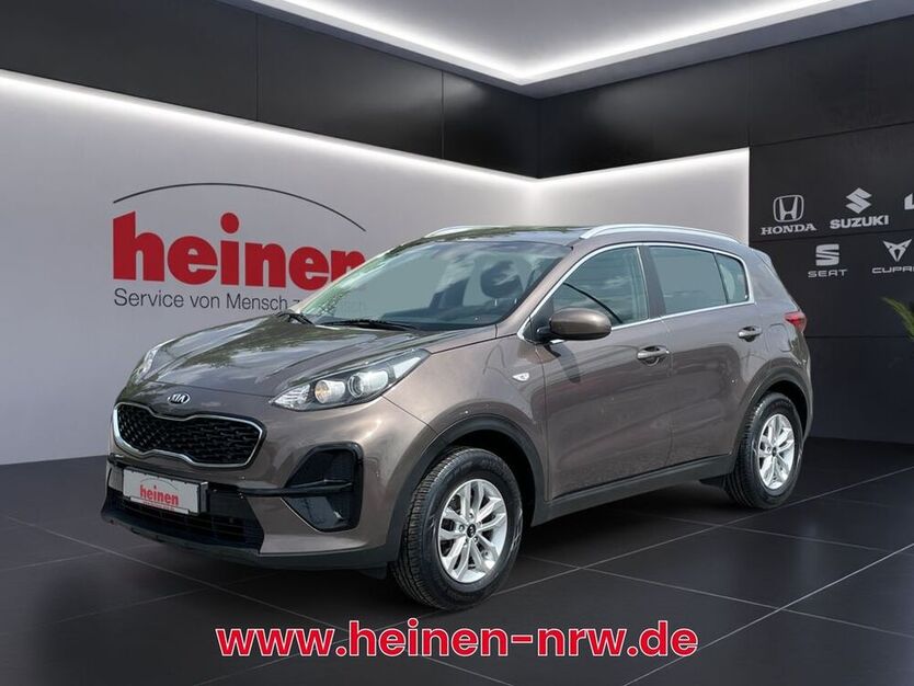 Sportage