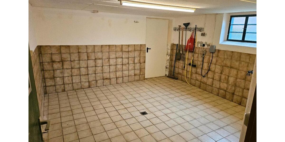 Reihenhaus Korbach - 6 Zimmer, 160 m&sup2;, 247.000&euro; | Angebot:25258961