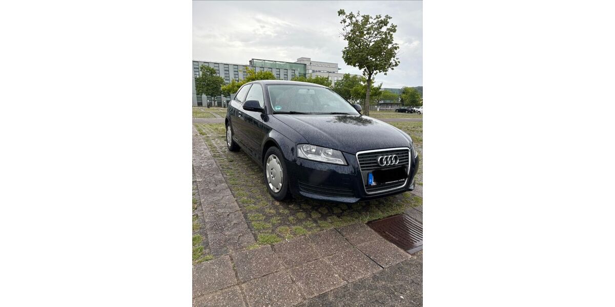Audi A3 105.000 km 5.700 &euro; Blieskastel 66440