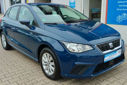 Seat Ibiza 141.832 km 7.999 € Jade 26349