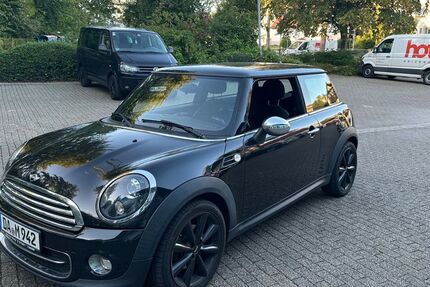 Mini Cooper D 101.000 km 7.450 &euro; Sinsheim 74889