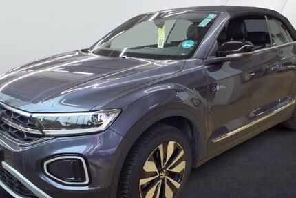 VW T-Roc 25.000 km 24.650 &euro; Mainburg 84048