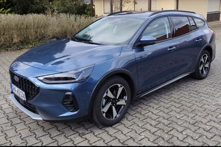 Ford Focus 21.800 km 26.990 &euro; Mainhardt 74535