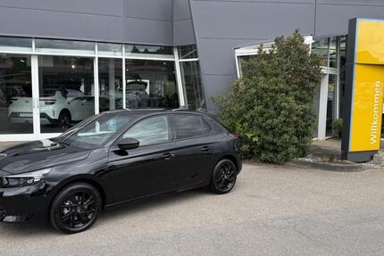 Opel Corsa 2.499 km 18.490 &euro; Großbottwar 71723