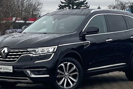 Renault Koleos 114.606 km 19.490 &euro; Backnang 71522