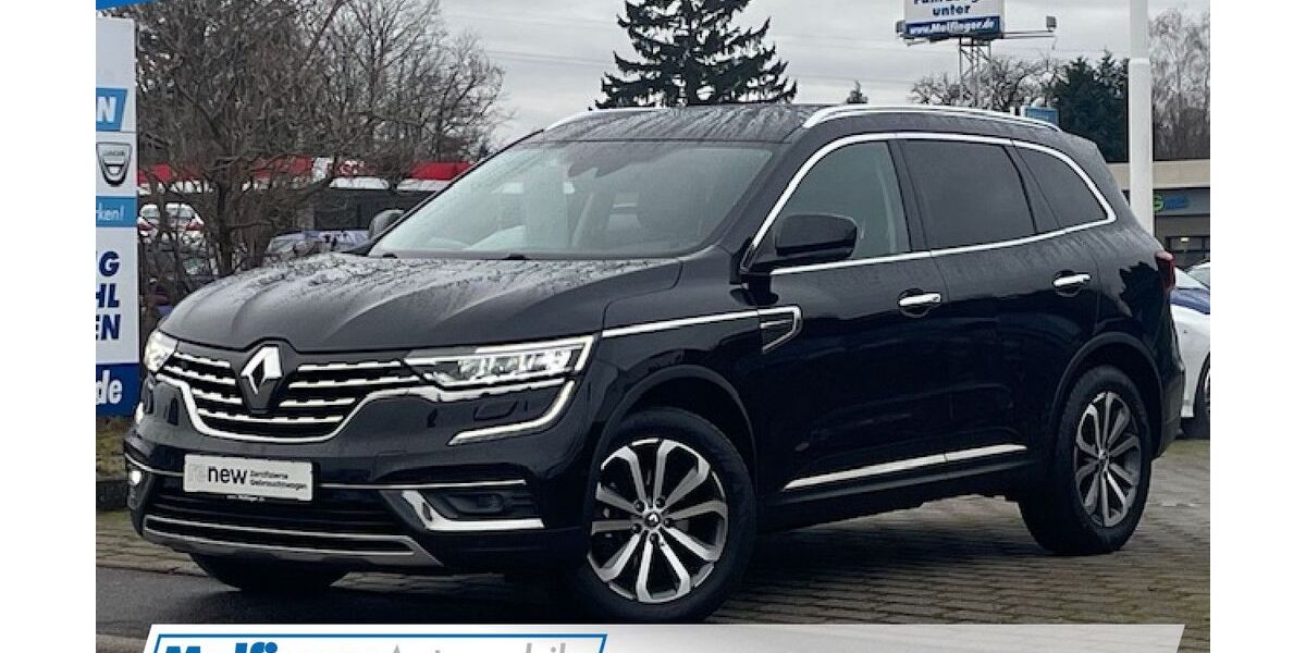 Renault Koleos 114.606 km 19.490 &euro; Backnang 71522