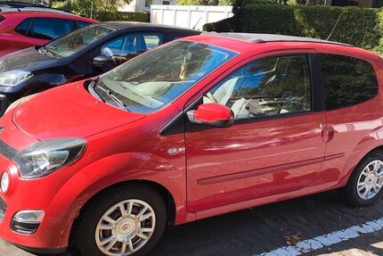 Renault Twingo 44.002 km 4.200 &euro; Hannover 30657