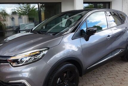 Renault Captur 44.800 km 13.990 &euro; Dresden 01217