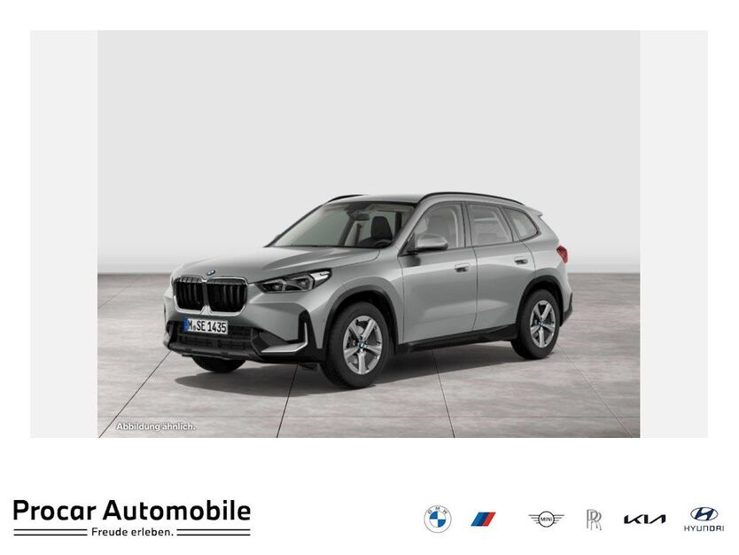 BMW X1 10.420 km 38.890 € Warendorf 48231