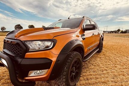 Ford Ranger 153.000 km 26.999 &euro; Graben 86836