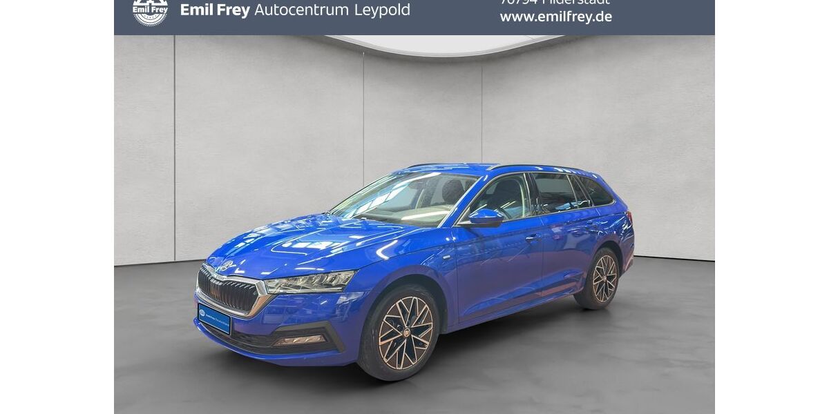 Skoda Octavia 71.785 km 22.490 &euro; Filderstadt 70794