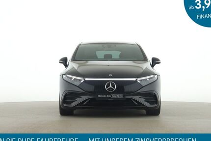 Mercedes-Benz EQS 86.100 km 54.880 &euro; Detmold 32758