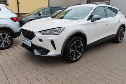 Cupra Formentor 36.000 km 25.990 &euro; Dombühl 91601