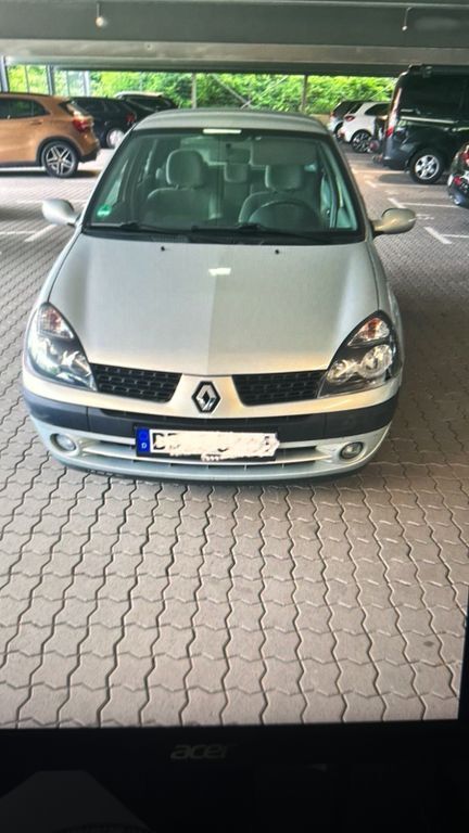 Clio