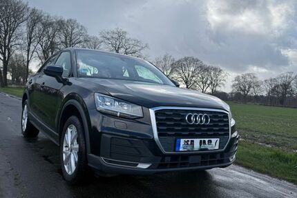 Audi Q2 155.449 km 11.500 &euro; Wiefelstede 26215