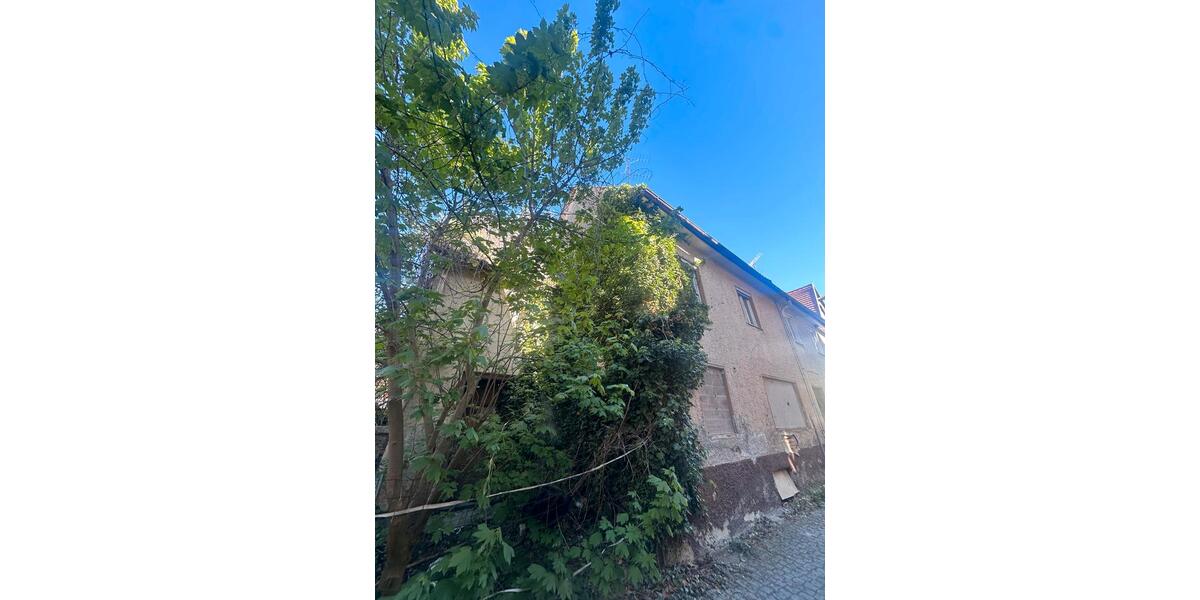 Einfamilienhaus Lauingen (Donau) - 99.000&euro; | Angebot:26862956