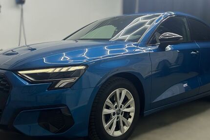 Audi A3 97.290 km 21.990 &euro; Geretsried 82538