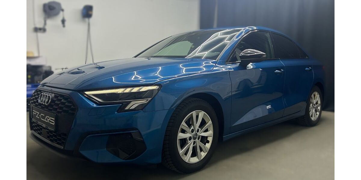 Audi A3 97.290 km 21.990 &euro; Geretsried 82538