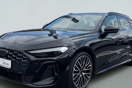 Audi A5 8.431 km 52.880 &euro; Wittenberge 19322