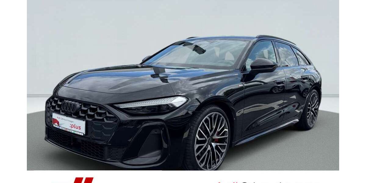 Audi A5 8.431 km 52.880 &euro; Wittenberge 19322