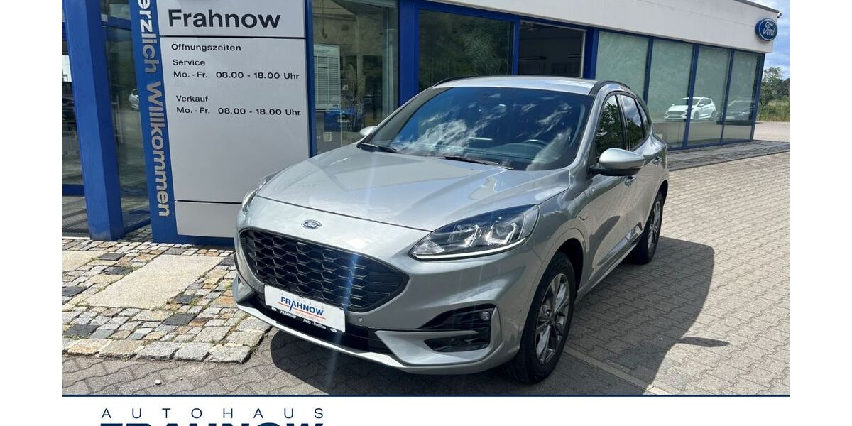 Ford Kuga 29.973 km 24.985 &euro; Cottbus 03044