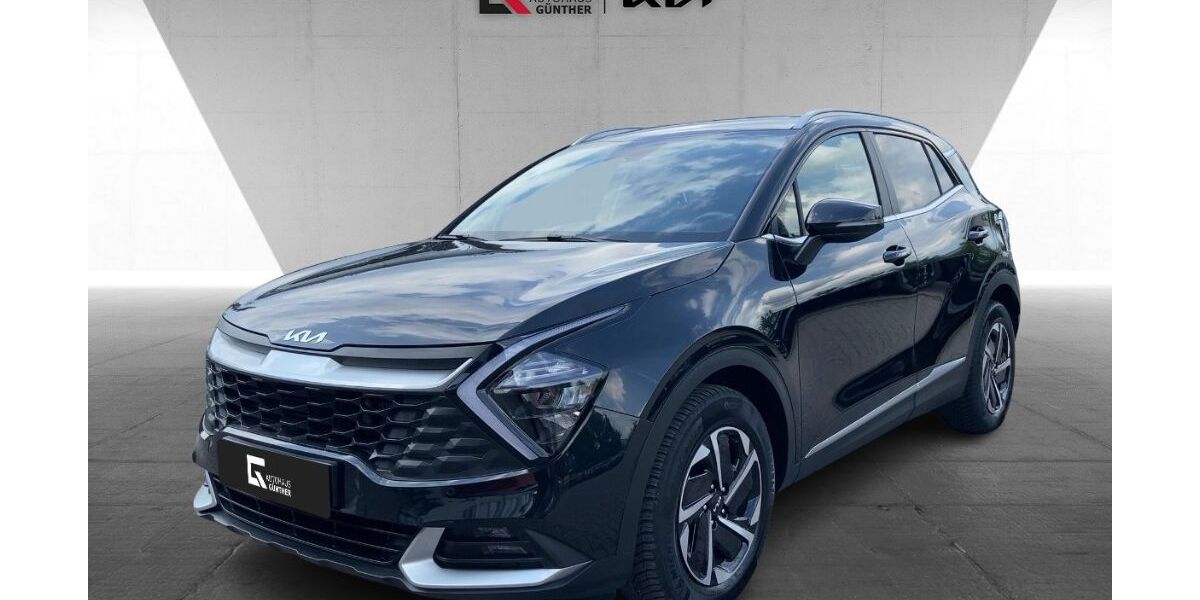 Kia Sportage 33.715 km 24.242 &euro; Hamburg 22159