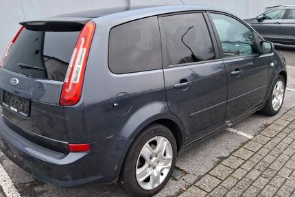 Ford C-Max 150.000 km 3.290 &euro; wuppertal 42277