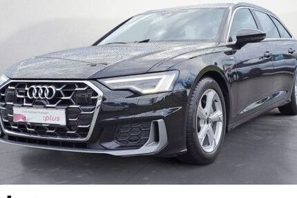 Audi A6 28.498 km 44.580 € Ettlingen 76275