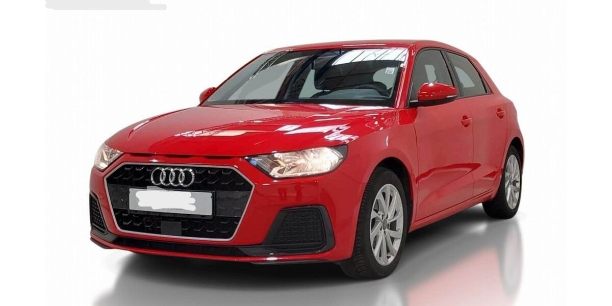 Audi A1 92.700 km 14.590 &euro; Braunschweig 38126