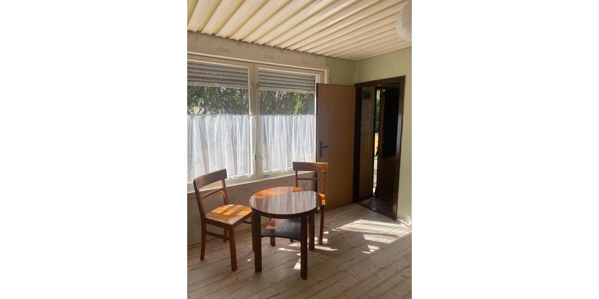 Bungalow Havelberg - 2 Zimmer, 30 m&sup2;, 20.000&euro; | Angebot:26195055