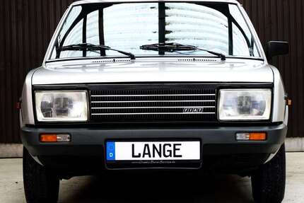 Fiat 131 42.700 km 18.980 &euro; Köln 50996