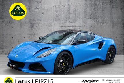 Lotus Emira
