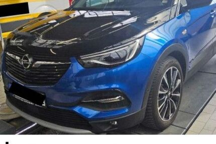 Opel Grandland (X) 50.800 km 22.430 &euro; Reutlingen 72770
