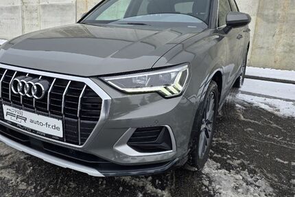 Audi Q3 59.741 km 28.990 € Pockau-Lengefeld 09514