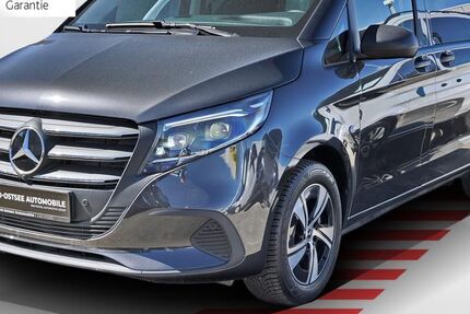 Mercedes-Benz Vito 3.019 km 52.890 &euro; Reinfeld 23858