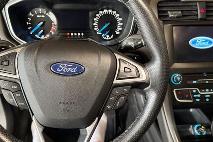 Ford Mondeo 164.000 km 12.900 &euro; Meiningen 98617