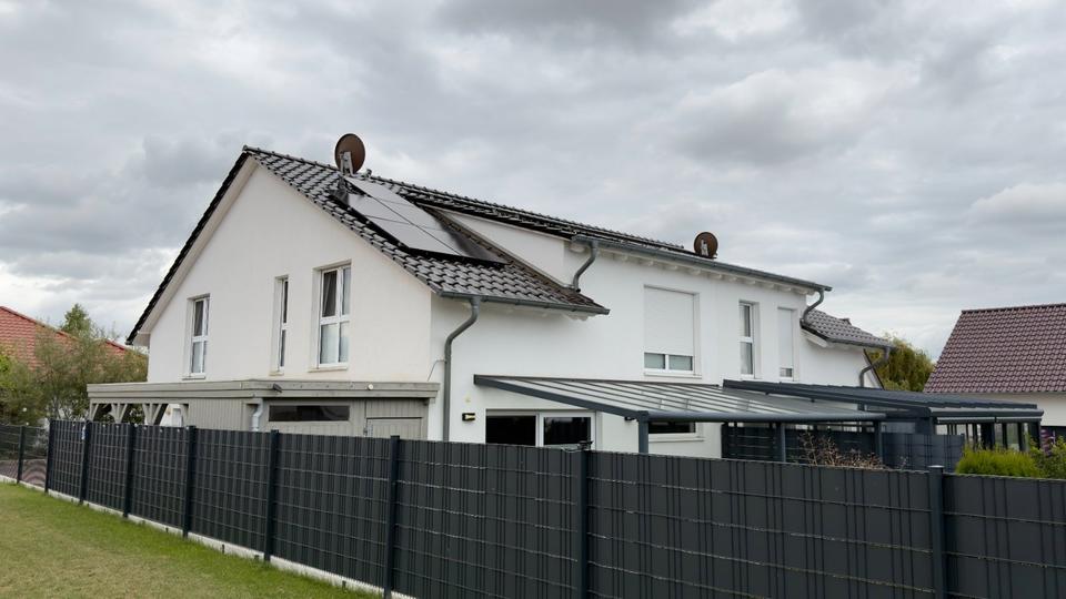 Doppelhaushälfte Ilsede Adenstedt - 4 Zimmer, 174 m&sup2;, 458.000&euro; | Angebot:27120526