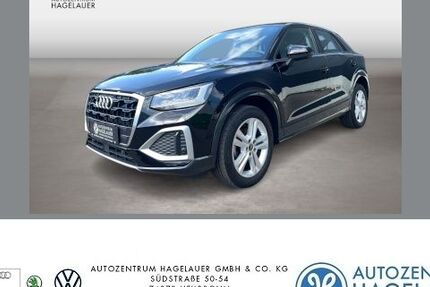 Audi Q2 35.993 km 23.756 &euro; Heilbronn 74072