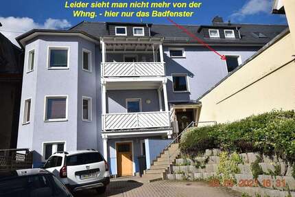 Wohnung zum Mieten in Burgstädt 280 € 53 m² 2 zimmer