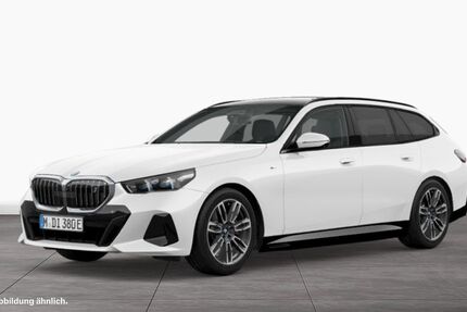 BMW i5 29.342 km 61.910 € Stadthagen 31655