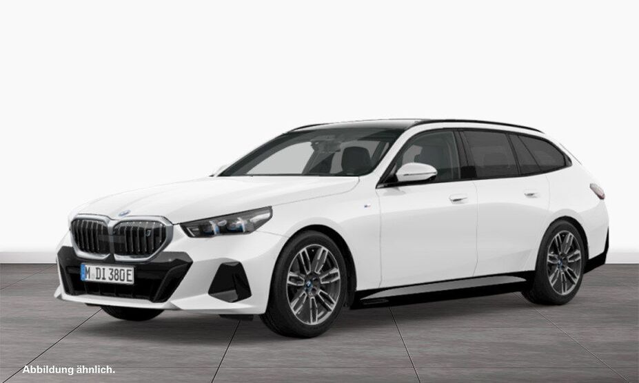 BMW i5 29.342 km 61.910 € Stadthagen 31655