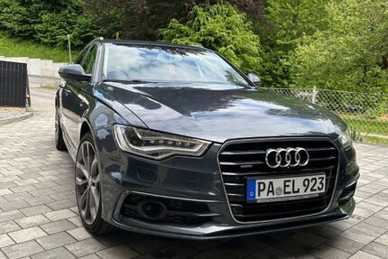 Audi A6 250.000 km 13.500 &euro; Bad Griesbach 94086