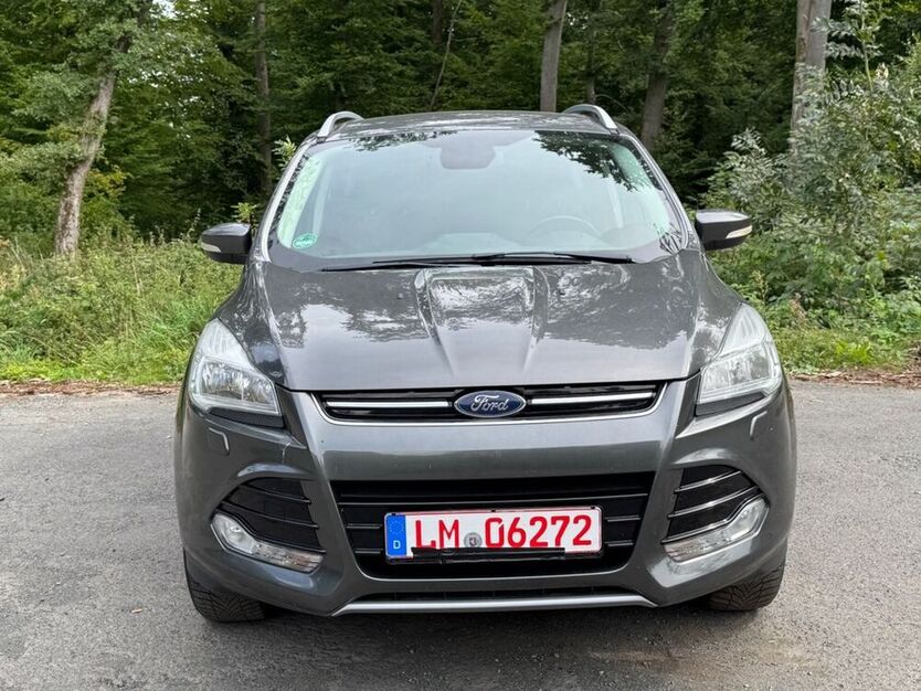 Kuga