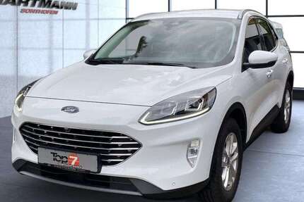 Ford Kuga 16.800 km 26.890 &euro; Sonthofen 87527